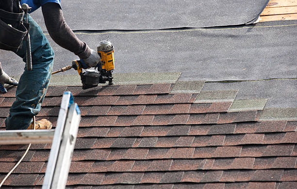 Licensed Gutter Installation service in Coaldale, PA - Brentwood Metal Roofing